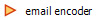 email encoder