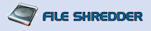 a free desktop application for shredding (destroying) unwanted files beyond recovery