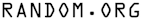 offers true random numbers to anyone on the Internet
